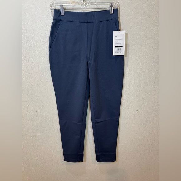 COPY - NWT Ministry of Supply Women’s Kinetic Pull on Pant - Picture 5 of 10